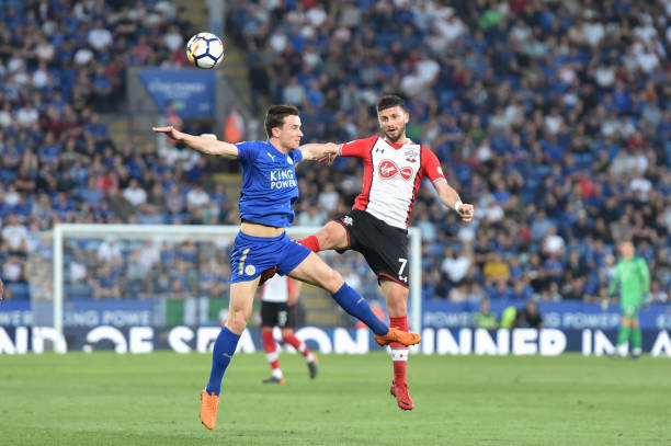 在现代足球 在现代足球