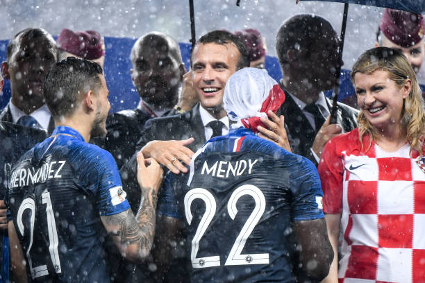 球员的心态 球员的心态